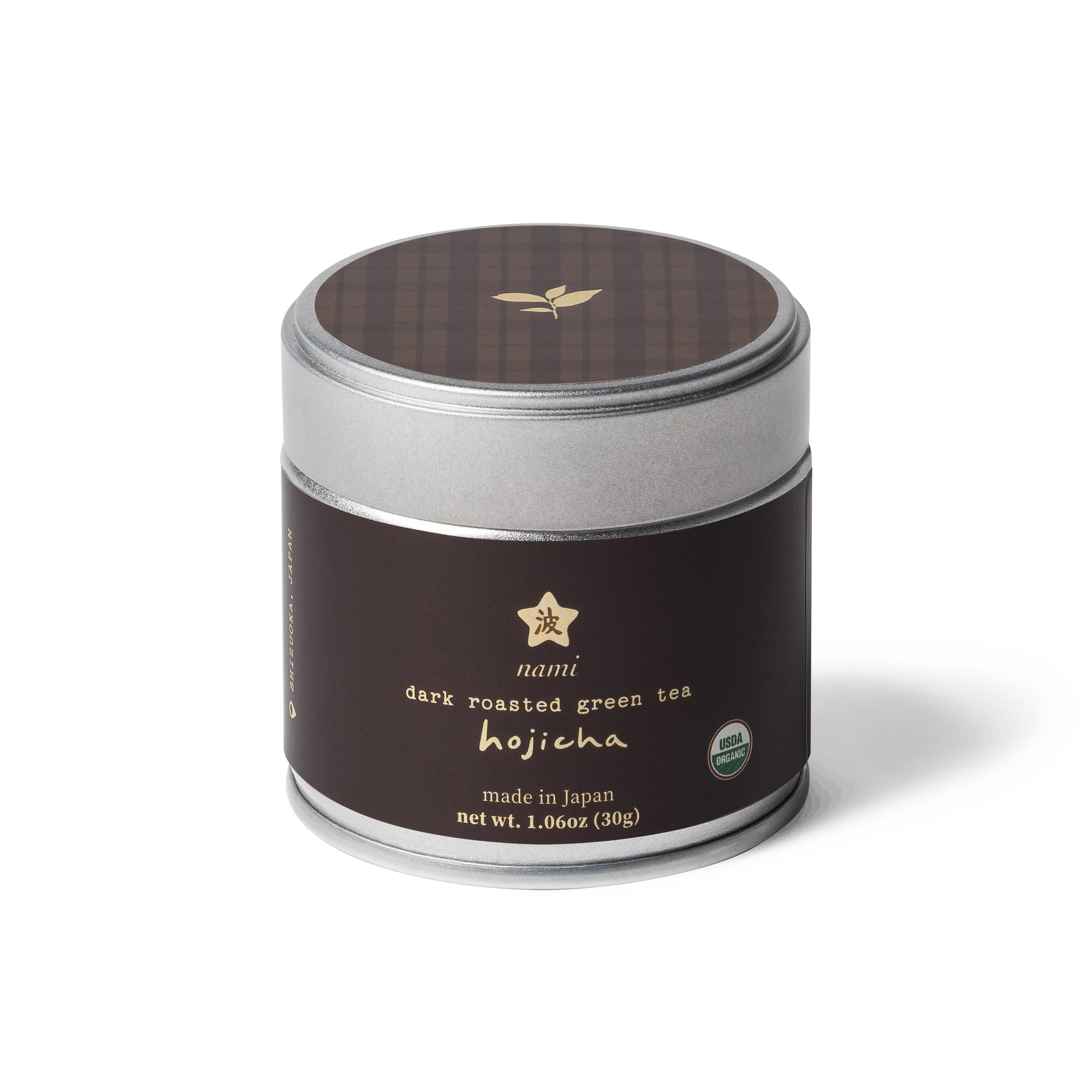 Dark Roast Hojicha (30g) - Image 3