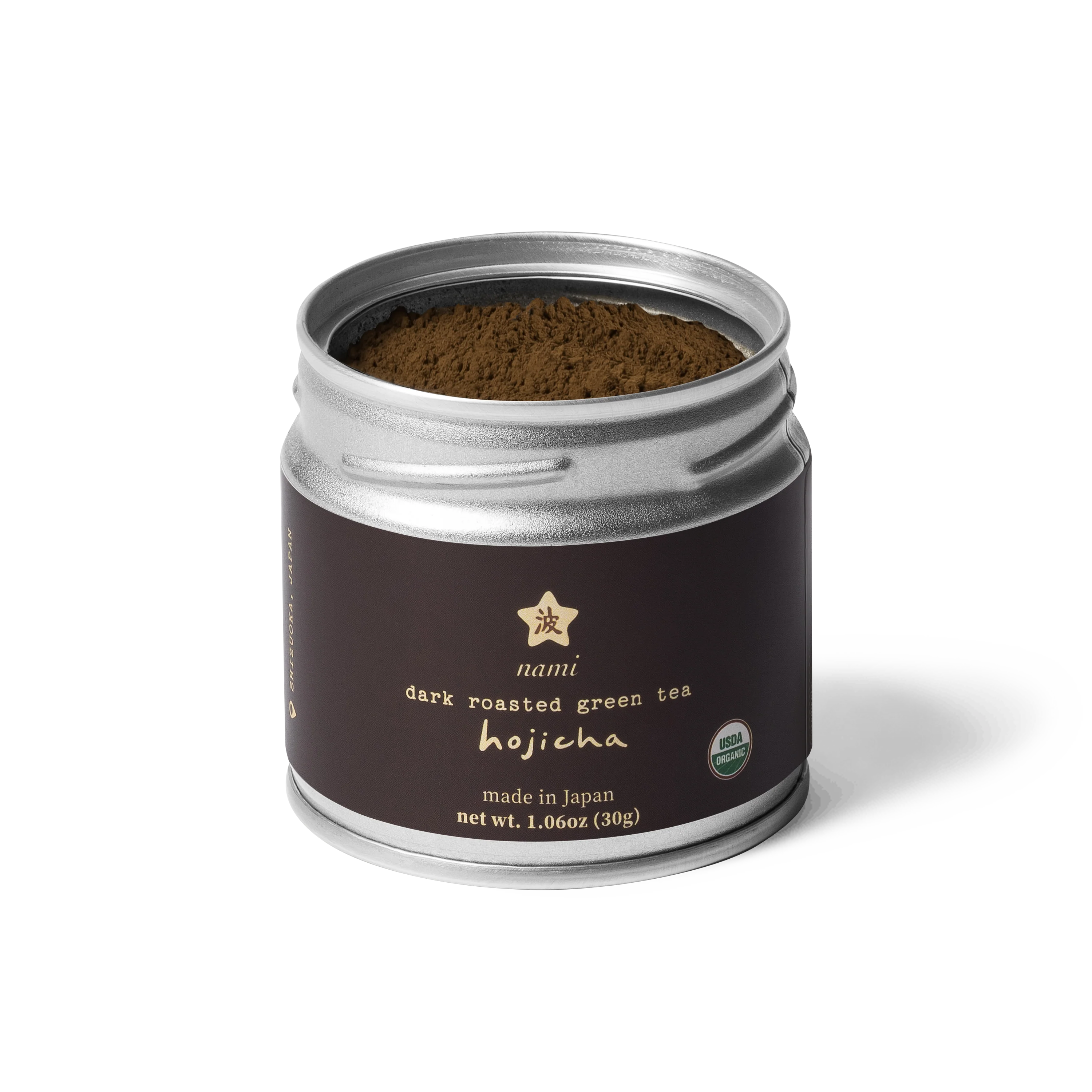 Dark Roast Hojicha (30g) - Image 6
