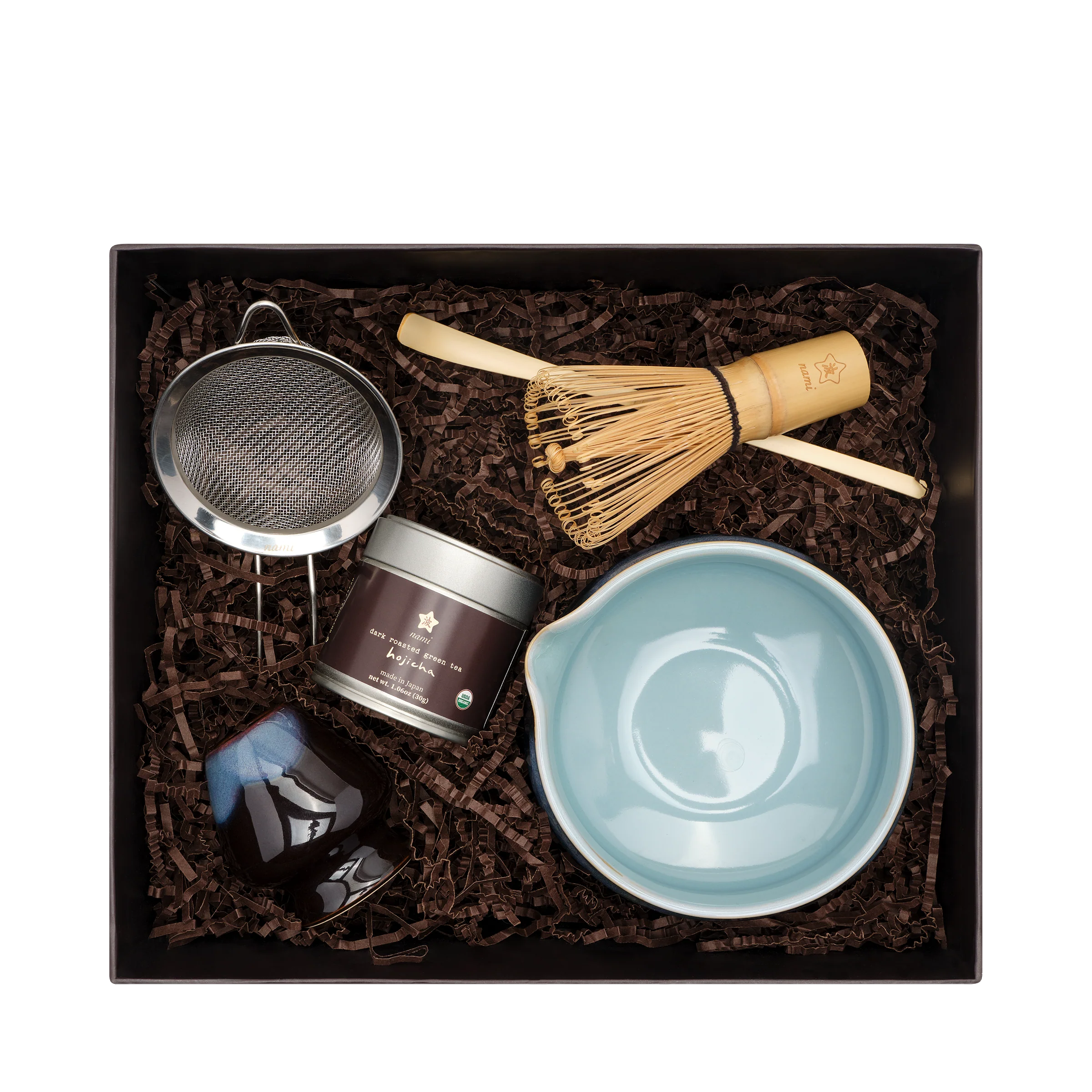 Dark Roast Hojicha Kit - Image 4