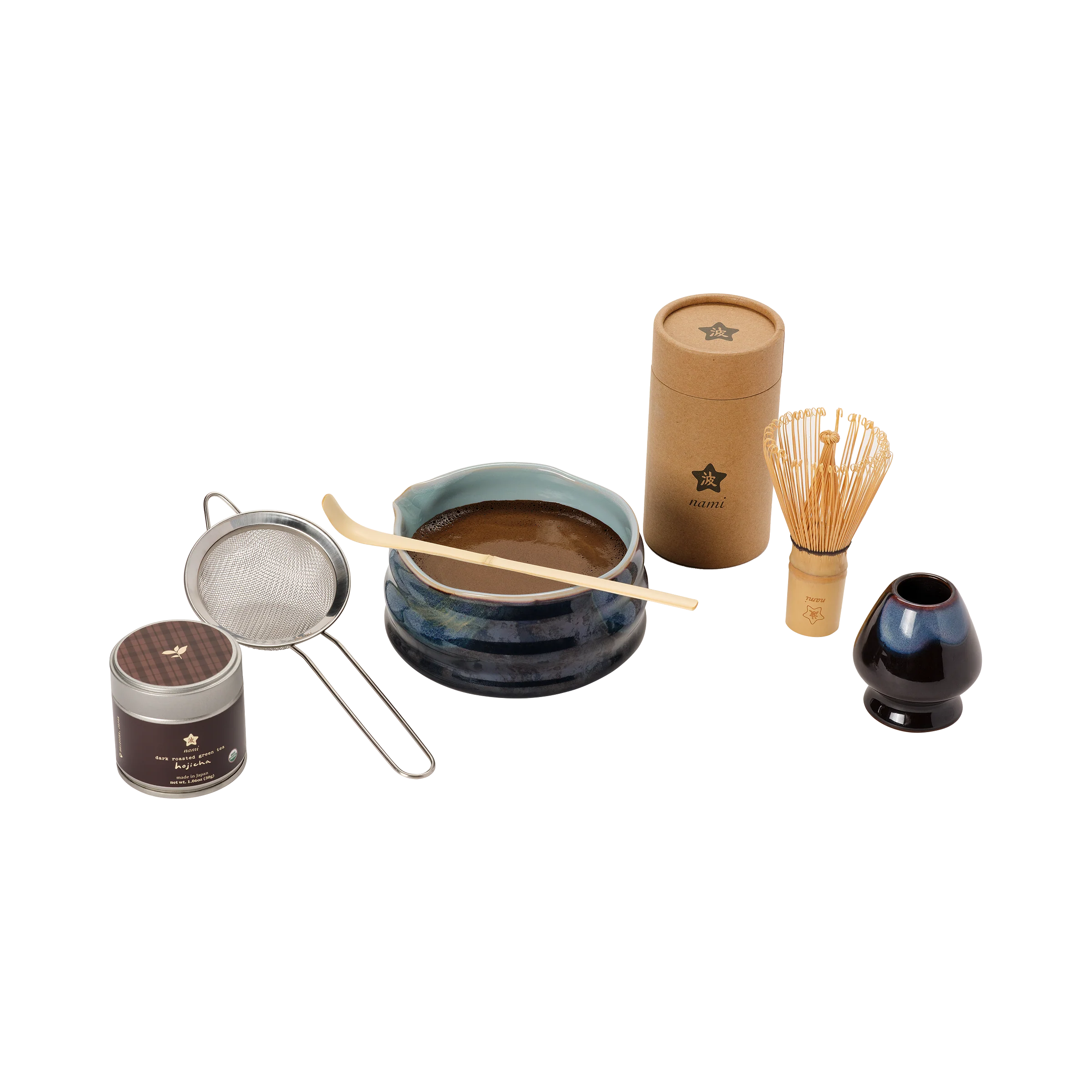 Dark Roast Hojicha Kit - Image 8