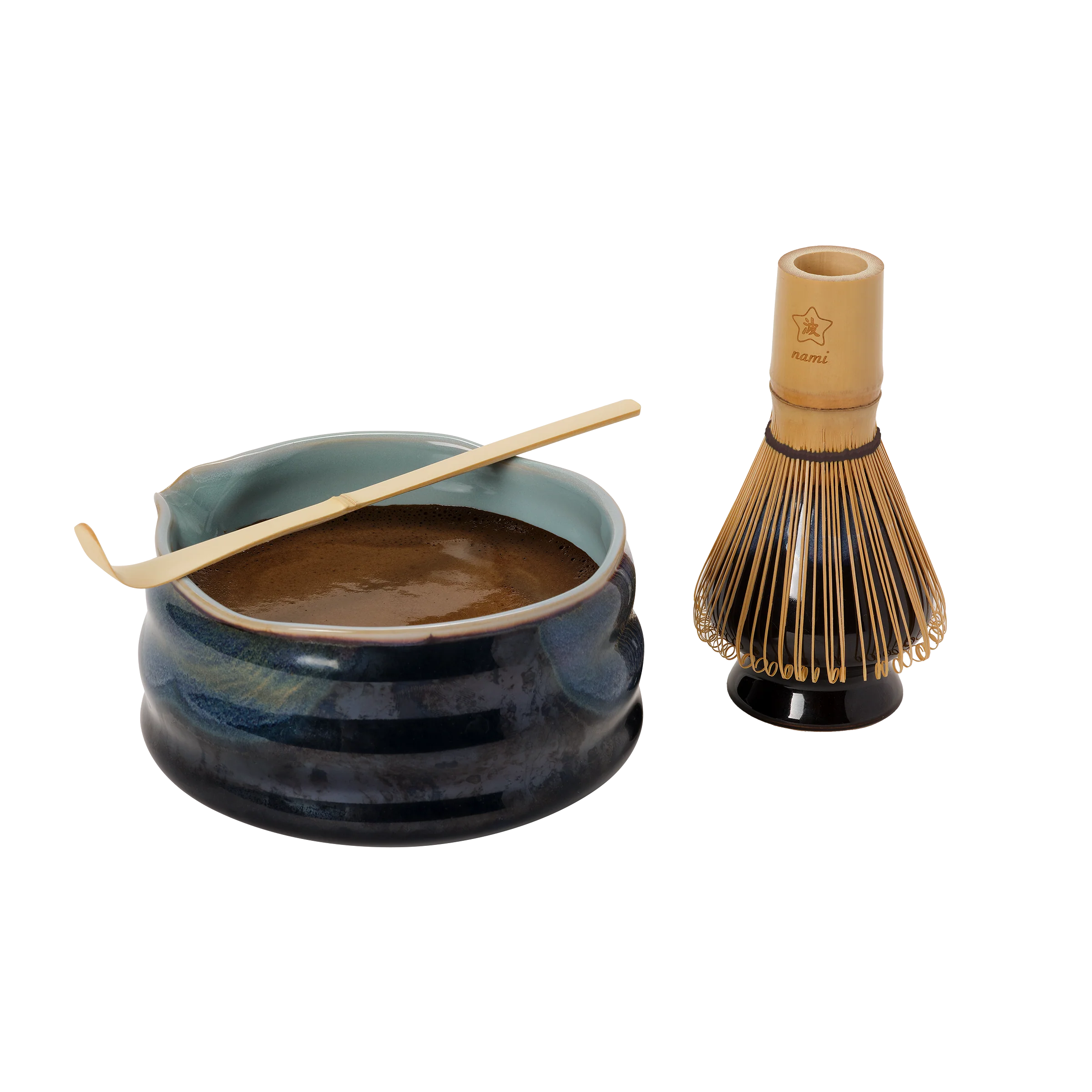 Dark Roast Hojicha Kit - Image 9