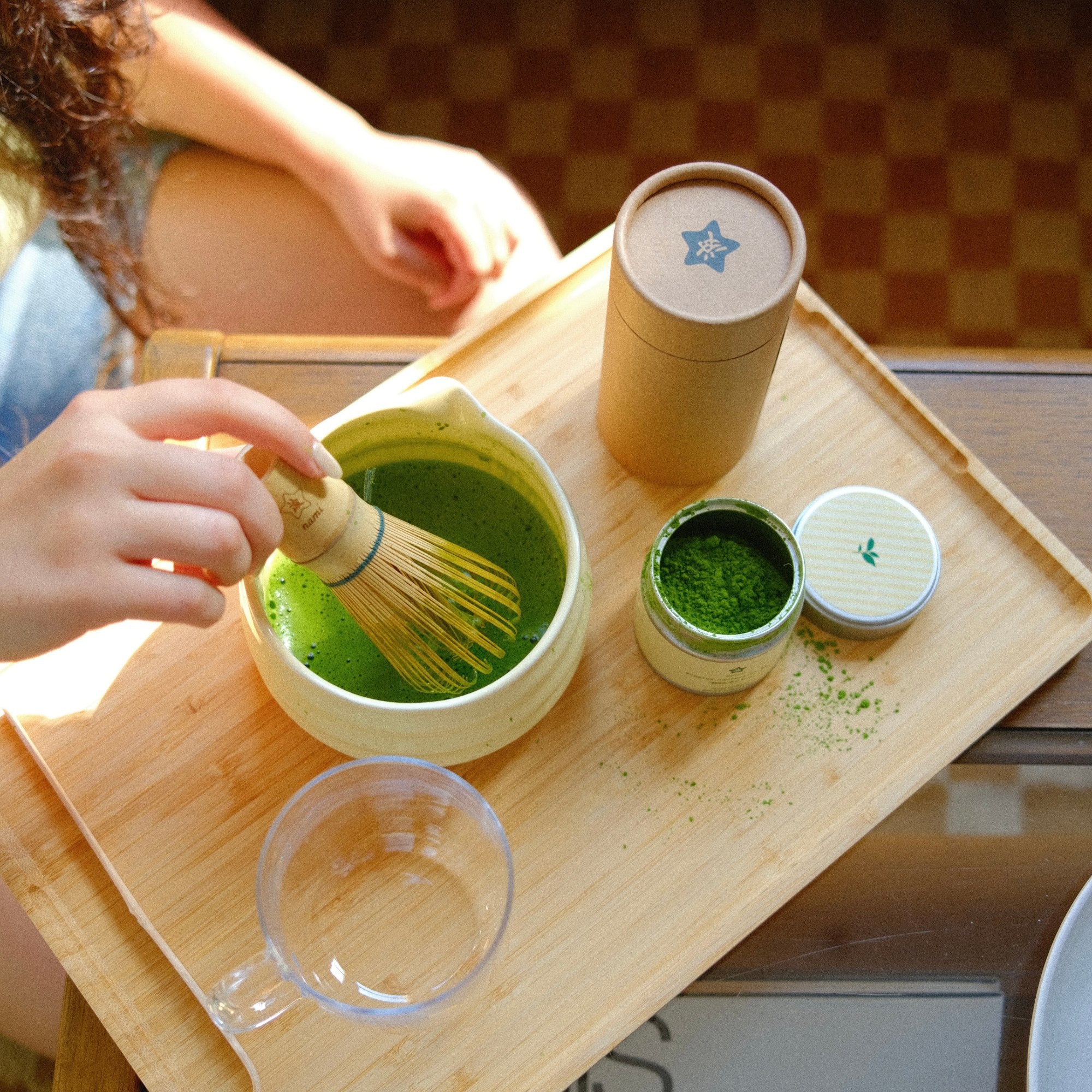 Nami Matcha Starter Kit - Image 2