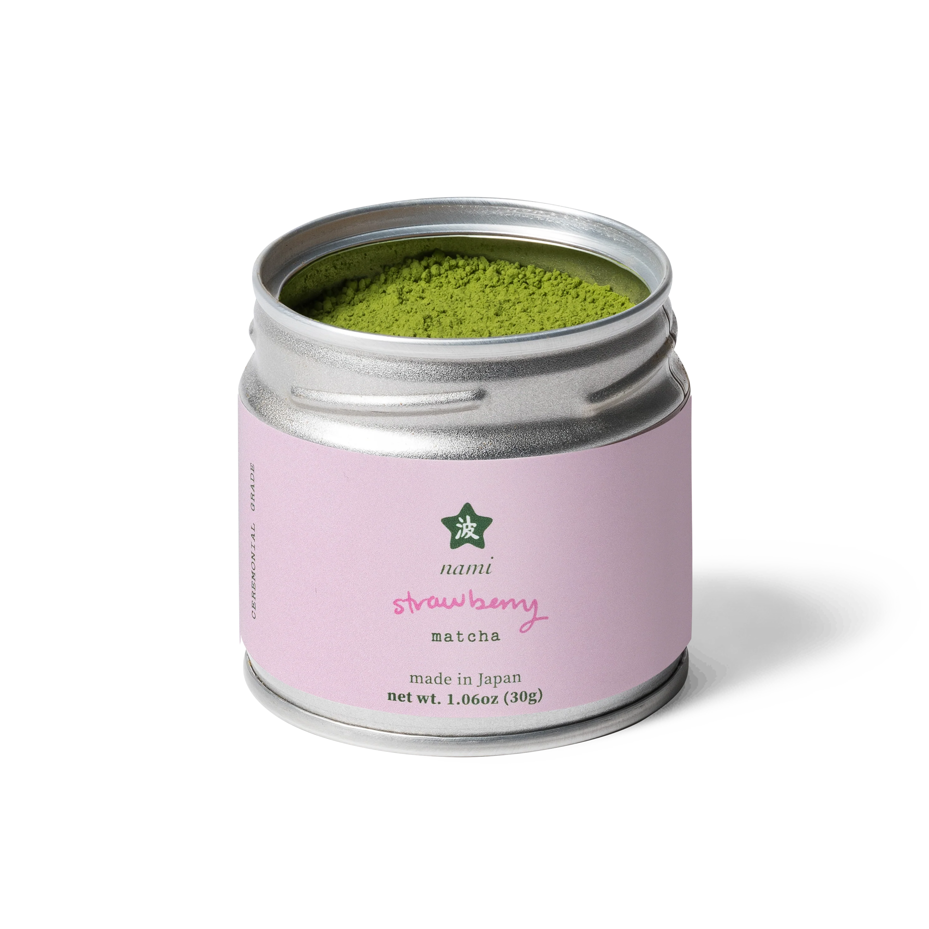 Strawberry Matcha (30g) - Image 6