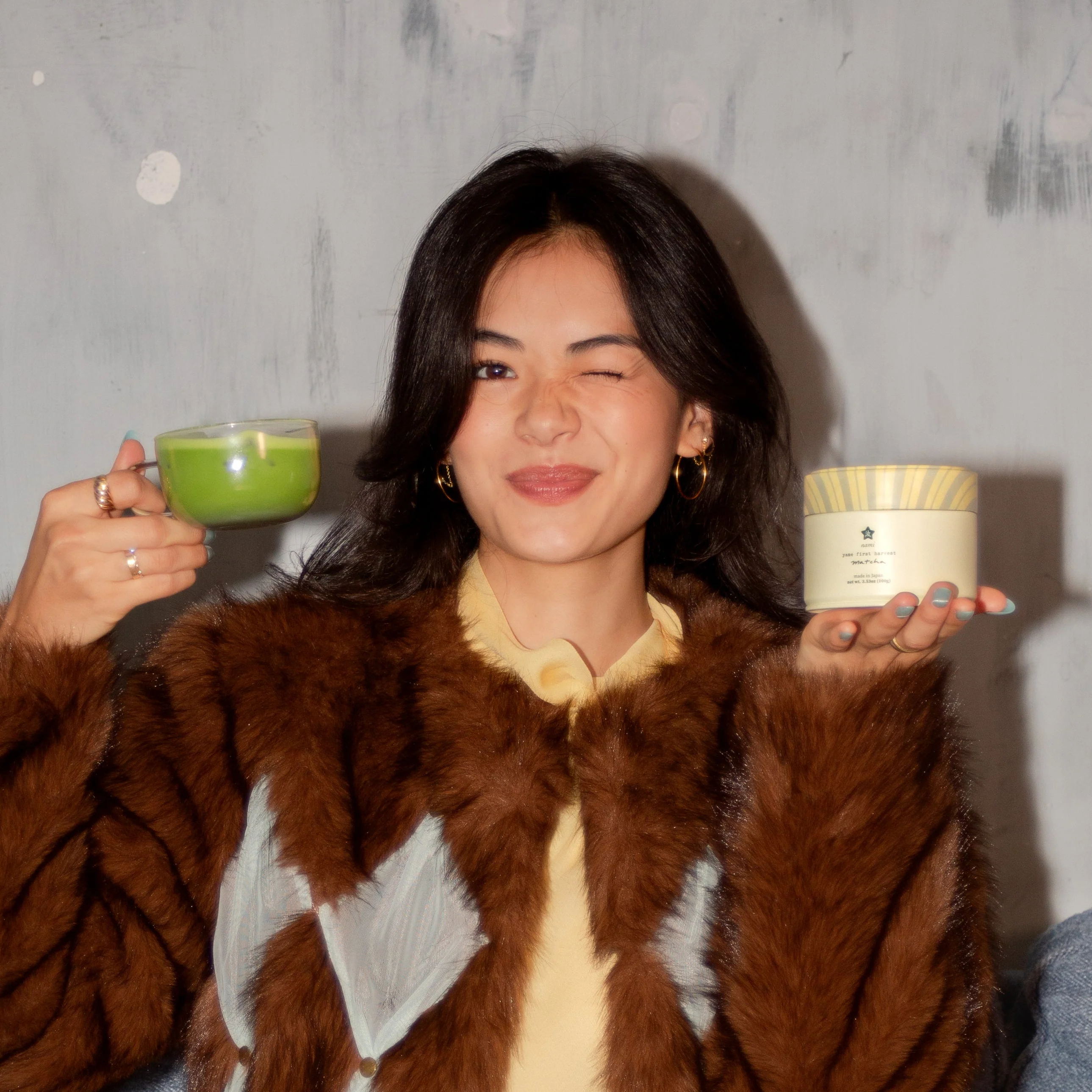 Yame First Harvest Matcha (100g) - Image 3